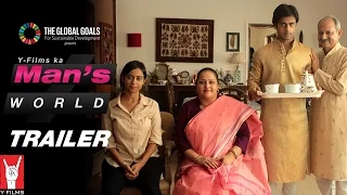 Man’s World - Trailer | A Y-Films Original Series