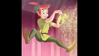 Peter Pan (3+ anni) - Walt Disney | favole per bambini I storie e fiabe