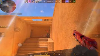 DEAGLE IS OP💎💕 STANDOFF 2