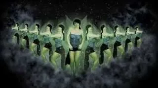 "Moulin Rouge" Green Fairy (Visual Effect)