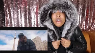 BIG SHAQ - MANS NOT HOT (MUSIC VIDEO)- REACTION | #PARISREACTS