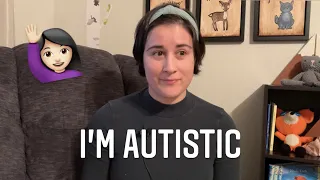 Autistic Female: The Beginning of My Autism Journey