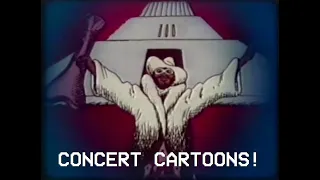 Lost Media Bytes #2: The P-Funk Cartoons