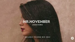 Melodic Techno Mix 2023 | Massano, Argy, Anyma, Innellea, ARTBAT, Tale Of Us, Kx5