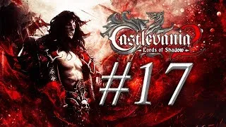 CASTLEVANIA: LORDS OF SHADOW 2 Abaddon boss / Victor Belmont Boss Battle Walkthrough Legendado #17