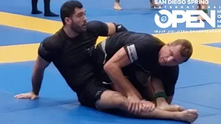 Breylor Grout vs Javier Zaruski / San Diego Spring Open No-Gi 2023