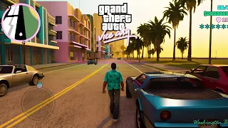GTA Vice city The Different Edition Play With || Netflix ||