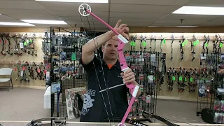 Archery Bow Types & Parts - Archery 101 From Average Joes Archery