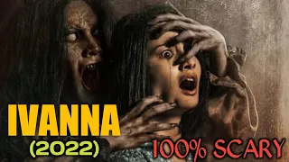 Best Horror Movie | Horror Movie Explained | Ivanna Movie Explained in Hindi | Motivational Movies