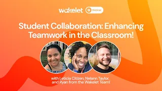 Student Collaboration: Enhancing Teamwork in the Classroom!
