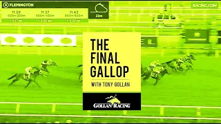 The Final Gallop | Episode 287 | 9 May 2024