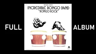 Incredible Bongo Band - Bongo Rock (1973) FULL ALBUM