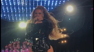 Beyoncé - Hold Up / Count Down / Check On It / Deja Vu / Green Light Coachella Weekend 2 4/21/2018
