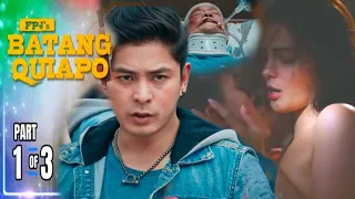 UNA NI MOKANG FPJ's Batang Quiapo | Episode 71 1/3 | May 24, 2023 |TRENDING  HIGHLIGHTS