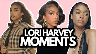 Things You Don't Know About Lori Harvey | Steve Harvey