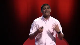 The Future of Education | Varun Babu | TEDxCanadianIntlSchool