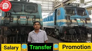 Railway Technician GroupC Job Profile .