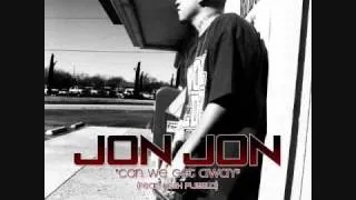 Playa Like Me - Jon Jon Jimenez ft. Scotty Boy (Immortal Soldierz)