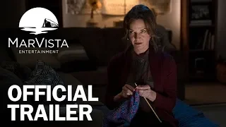 Psycho Granny - Official Trailer - MarVista Entertainment