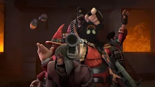 My TF2 Loadouts 2018