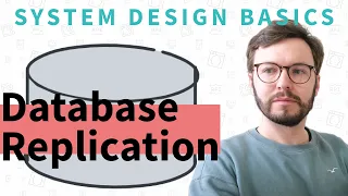 Database Replication Explained | System Design Interview Basics