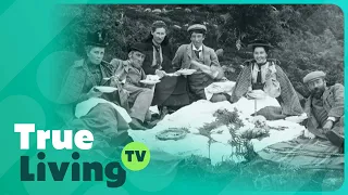 The Victorian House of Arts and Crafts S1,E2 | True Living TV