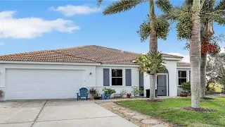 Price Reduced!! PUNTA GORDA ISLES Punta Gorda Florida Homes for Sale by Steven Chase