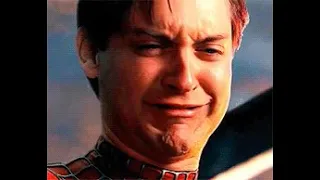 TOBEY MAGUIRE FLASHBACK| Leaked Spider-man No Way Home Footage