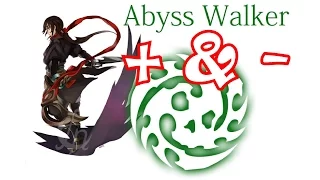 Dragon Nest ПЛЮСЫ и МИНУСЫ Отступника (+ & - Abyss Walker )