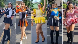 Las mejores bandas en Las Fiestas de Santa Ana 2023