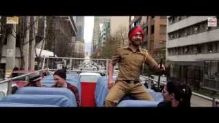 Jatt and Juliet 2 - Diljit Dosanjh Police Full HD