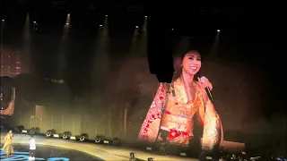 側田久未露面《命硬》 空降紅館AGA江海迦演唱會