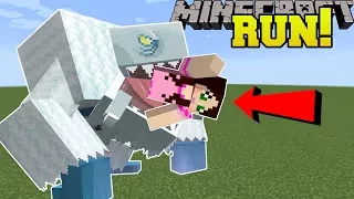 Minecraft: DO NOT FIGHT THIS!!! (NEW EPIC BOSSES!!) Mod Showcase