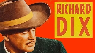 The Kansan (1943) RICHARD DIX