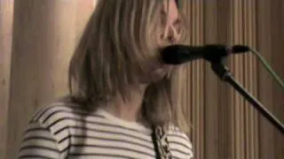 Teen Spirits Nirvana Tribute Band - Rape Me