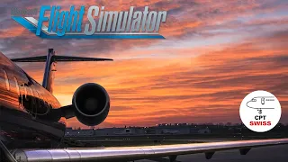 [MSFS 2020] | TOP 5 EU Airports