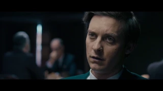 Pawn Sacrifice Trailer starring Tobey Maguire