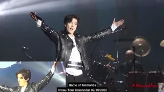 Dimash Kudaibergen 2020 overview -  part 1