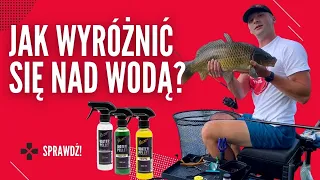 JAK WYRÓŻNIĆ SIĘ NAD WODĄ? Czy to ma sens?