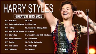 Harry Styles - Greatest Hits - Best Songs Collection Full Album 2023