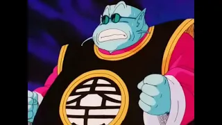 King Kai Warns Goku To Stay Away From Frieza 480p