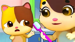 Bedtime Song | Doctor Cartoon | Nursery Rhymes | Kids Songs | Baby Cartoon | BabyBus