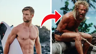 Movies That Seriously Damaged Actors Bodies