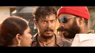 Kaaval Official Trailer   Vimal, Samuthirakani   G  V  Prakash Kumar