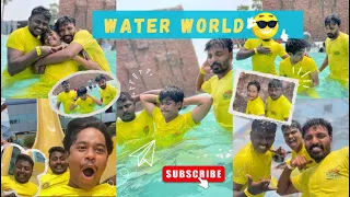 Vizag water world || Full Comedy Video 😂 || Aaryan Ajay Videos || #trending #vizag #aaryanajay