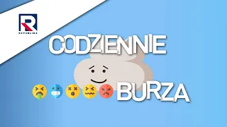 Bodnarsson, syn Bodnara. Sędziowie, którzy nas kochają | Codziennie ***** burza