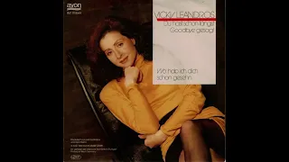 Vicky Leandros - Du hast schon längst Goodbye gesagt