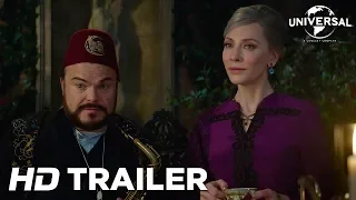 The House with a Clock in its Walls | Trailer 2