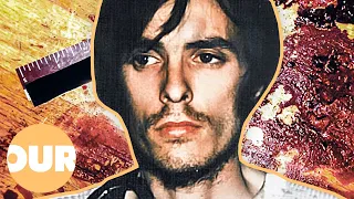 Richard Chase: The Vampire Of Sacramento (Born To Kill) | Our Life