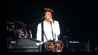 Paul McCartney Got to Get You into My Life 52adler The Beatles